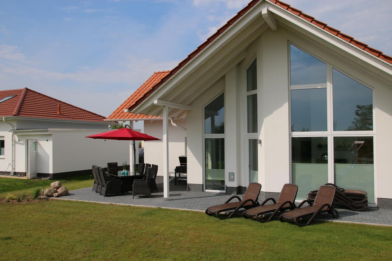 Villa Ankerplatz Trent Exterior photo