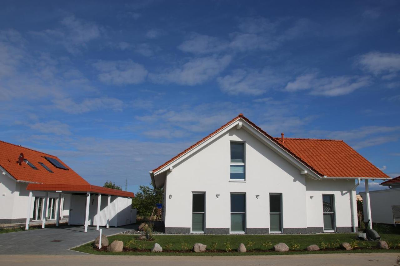 Villa Ankerplatz Trent Exterior photo