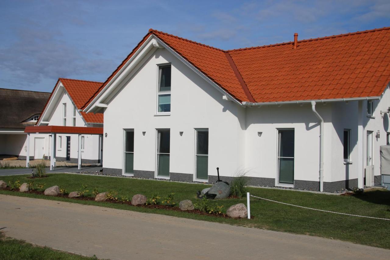 Villa Ankerplatz Trent Exterior photo